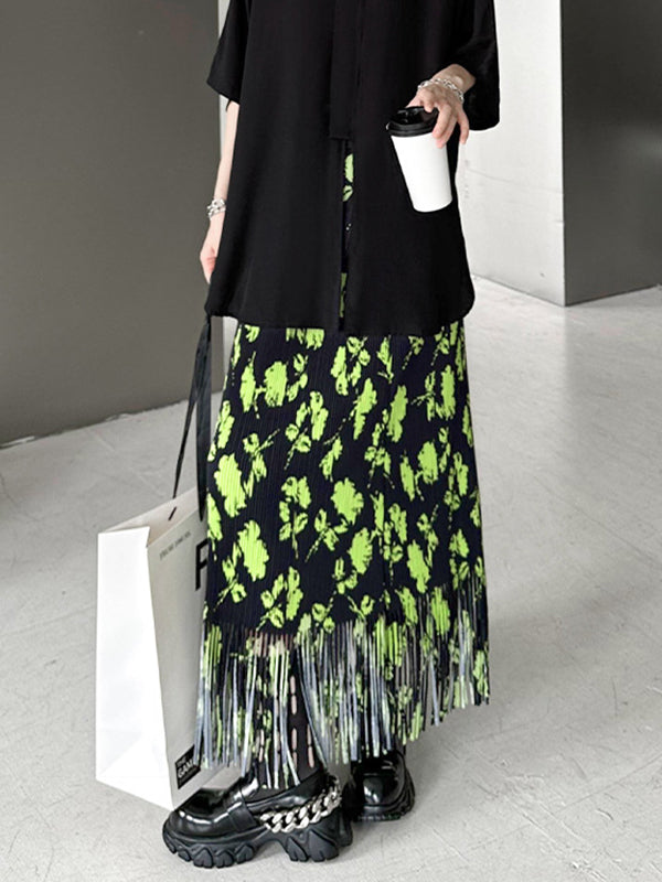 Sophisticated Garment with a Clean Classic Look