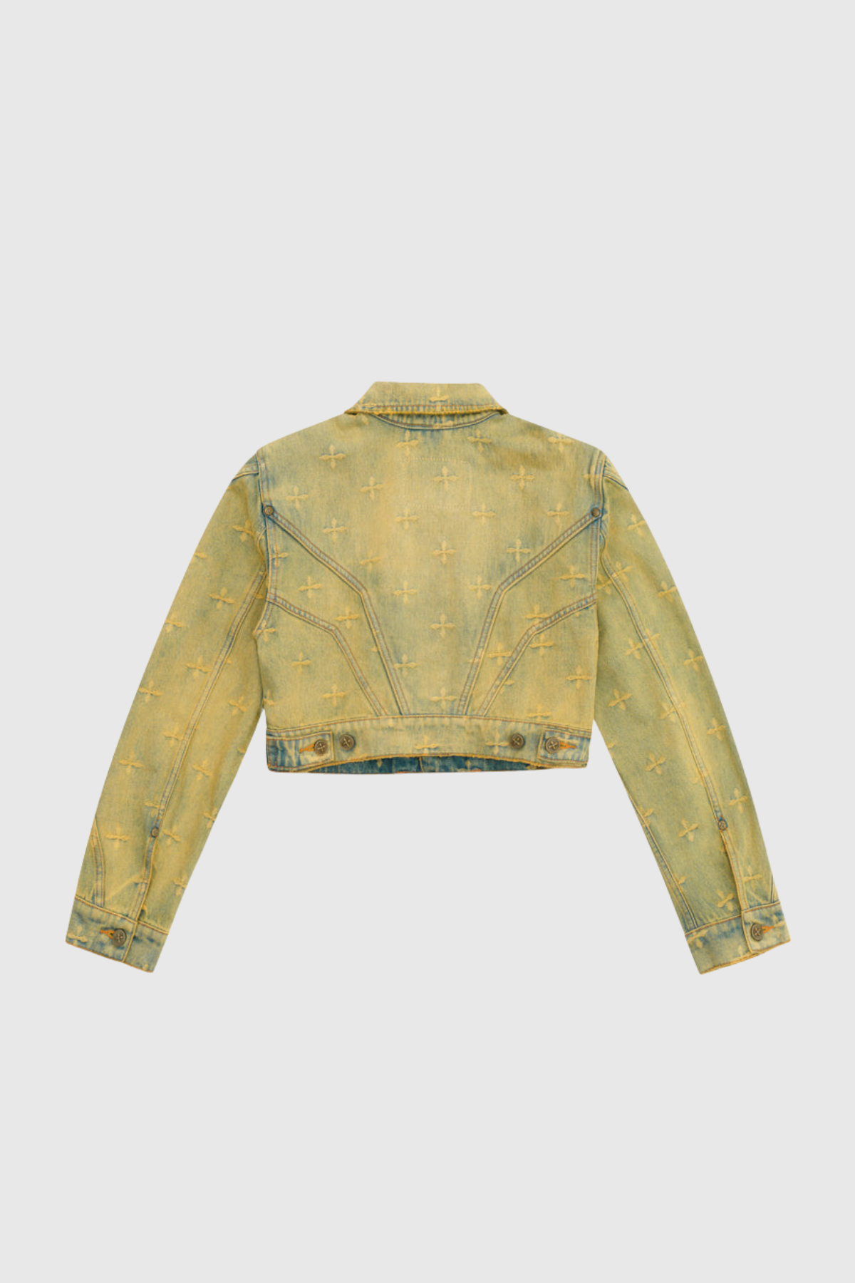 Gracefully Styled Garment for Any Occasion