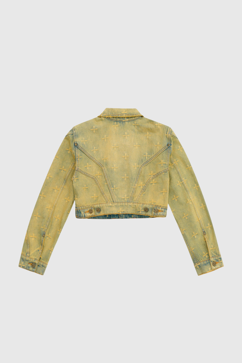 Gracefully Styled Garment for Any Occasion
