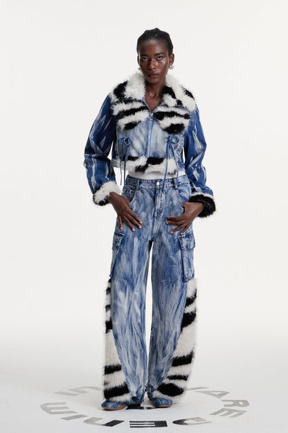 Beautifully Finished Jacket in a Timeless Design