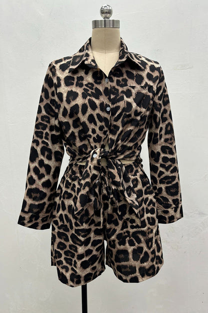 Beautifully Balanced Garment with Timeless Character