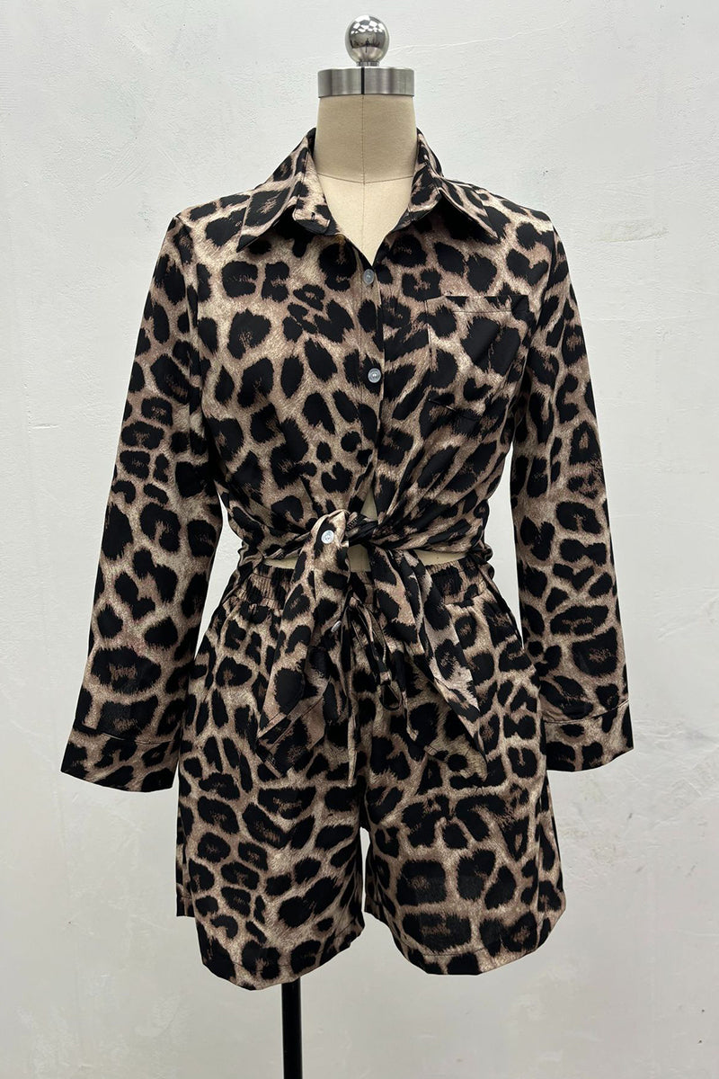 Beautifully Balanced Garment with Timeless Character