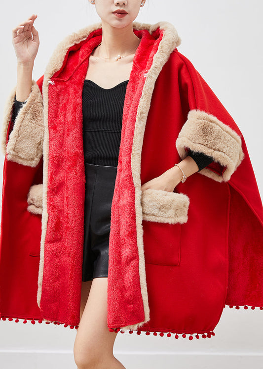 Beautifully Balanced Coat with Timeless Character