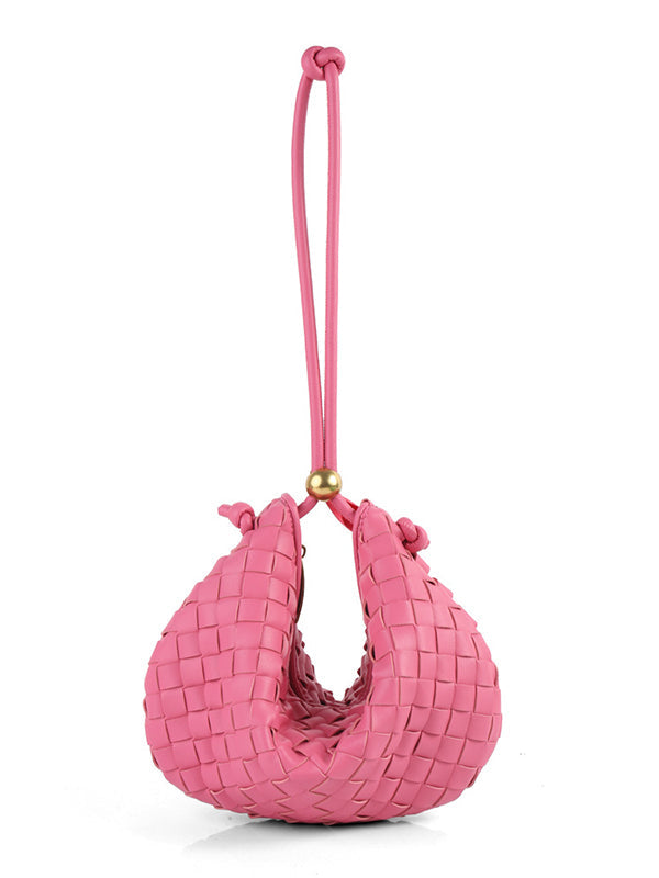 Beautifully Finished Bag in a Timeless Design