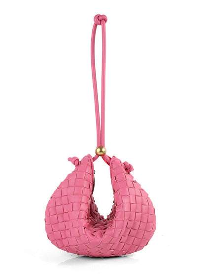 Beautifully Finished Bag in a Timeless Design