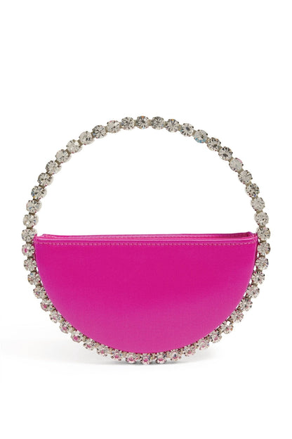 Well Tailored Bag with a Graceful Silhouette