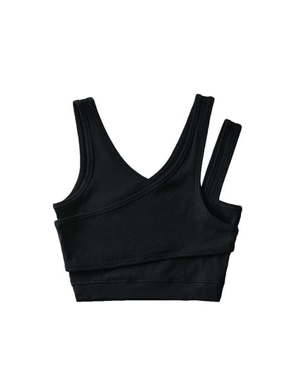 A Vintage Style Top with Delicate Timeless Details