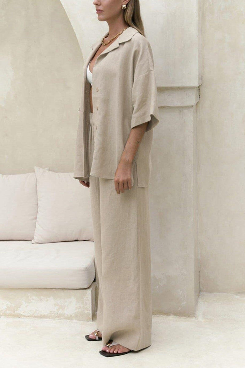 Gracefully Styled Blouse for Any Occasion