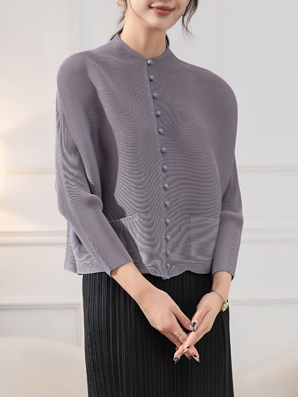 Elegantly Styled Garment for Everyday Wear