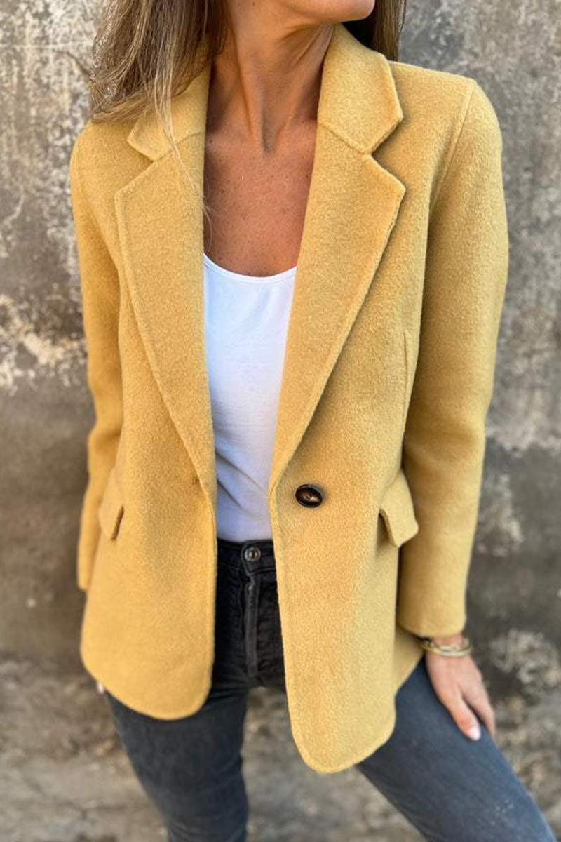 Beautifully Crafted Garment in a Classic Style