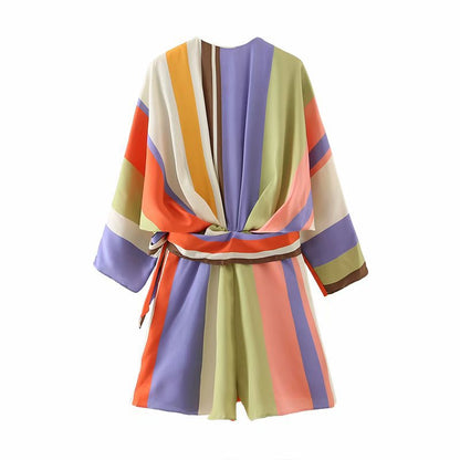 Beautifully Balanced Garment with Timeless Character