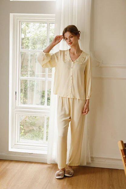 Vintage Inspired Garment with a Contemporary Edge