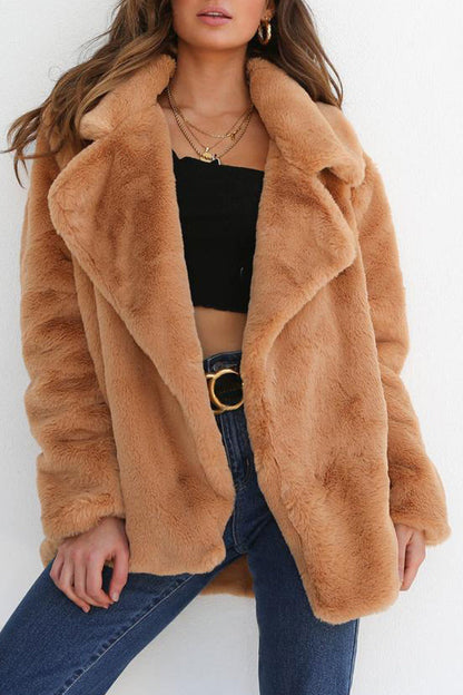 Elegantly Styled Garment for Everyday Wear