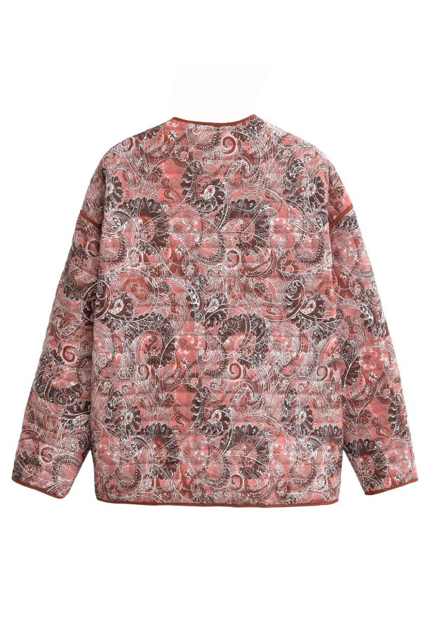 Beautifully Balanced Cardigan with Timeless Character