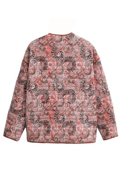 Beautifully Balanced Cardigan with Timeless Character