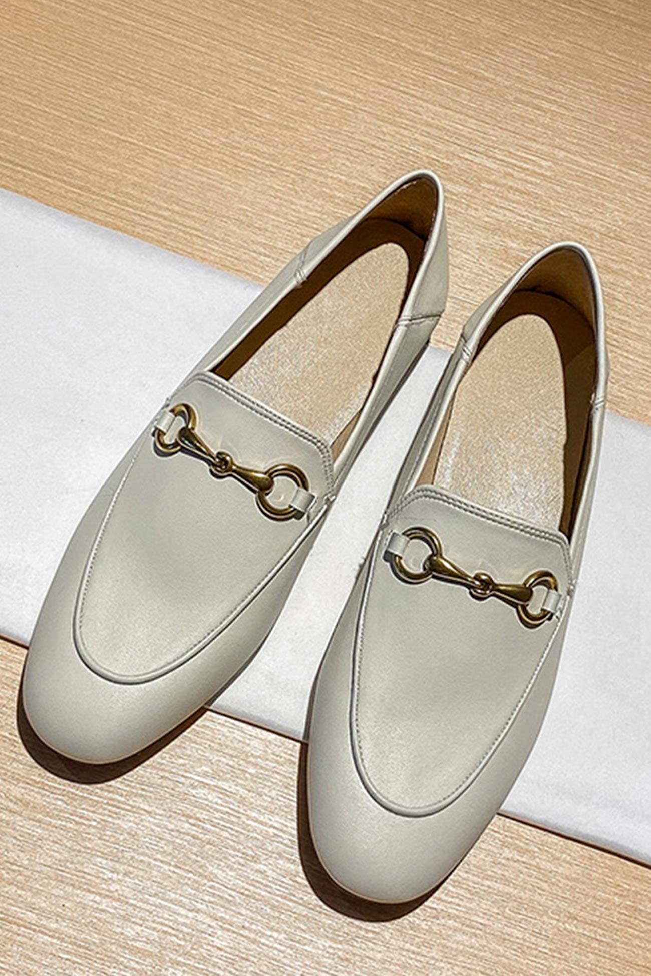 Polished Garment with an Effortless Classic Look