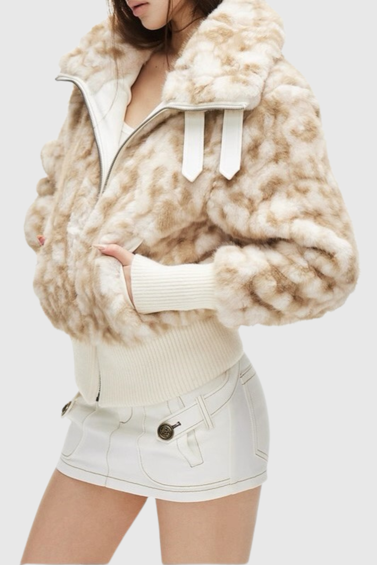 Elegantly Styled Jacket for Everyday Wear