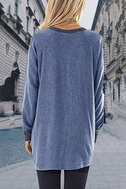 Polished Garment with an Effortless Classic Look