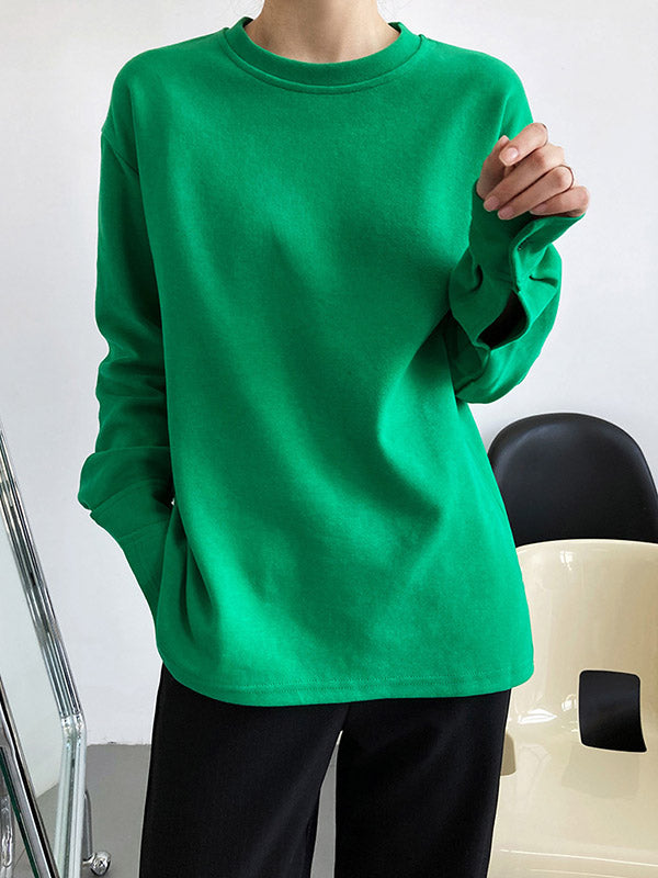 Beautifully Balanced T-Shirt with Timeless Character