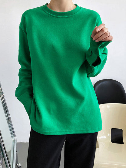 Beautifully Balanced T-Shirt with Timeless Character