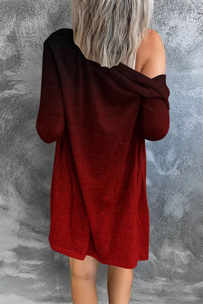 Elegantly Styled Cardigan for Everyday Wear