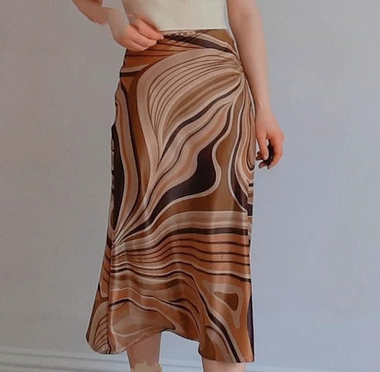 Vintage Inspired Garment with a Contemporary Edge