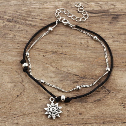 Effortlessly Elegant Garment with a Timeless Design
