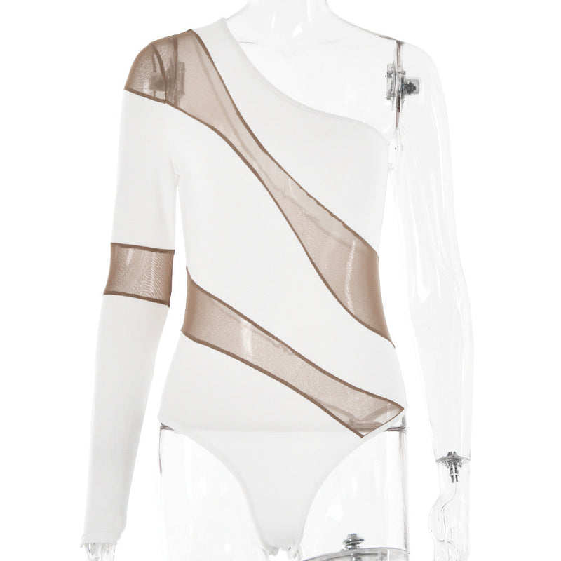 Well Tailored Garment with a Graceful Silhouette