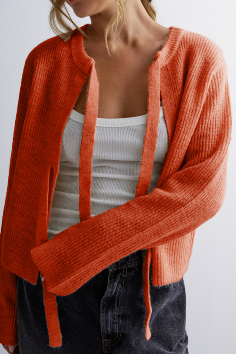 Beautifully Balanced Garment with Timeless Character