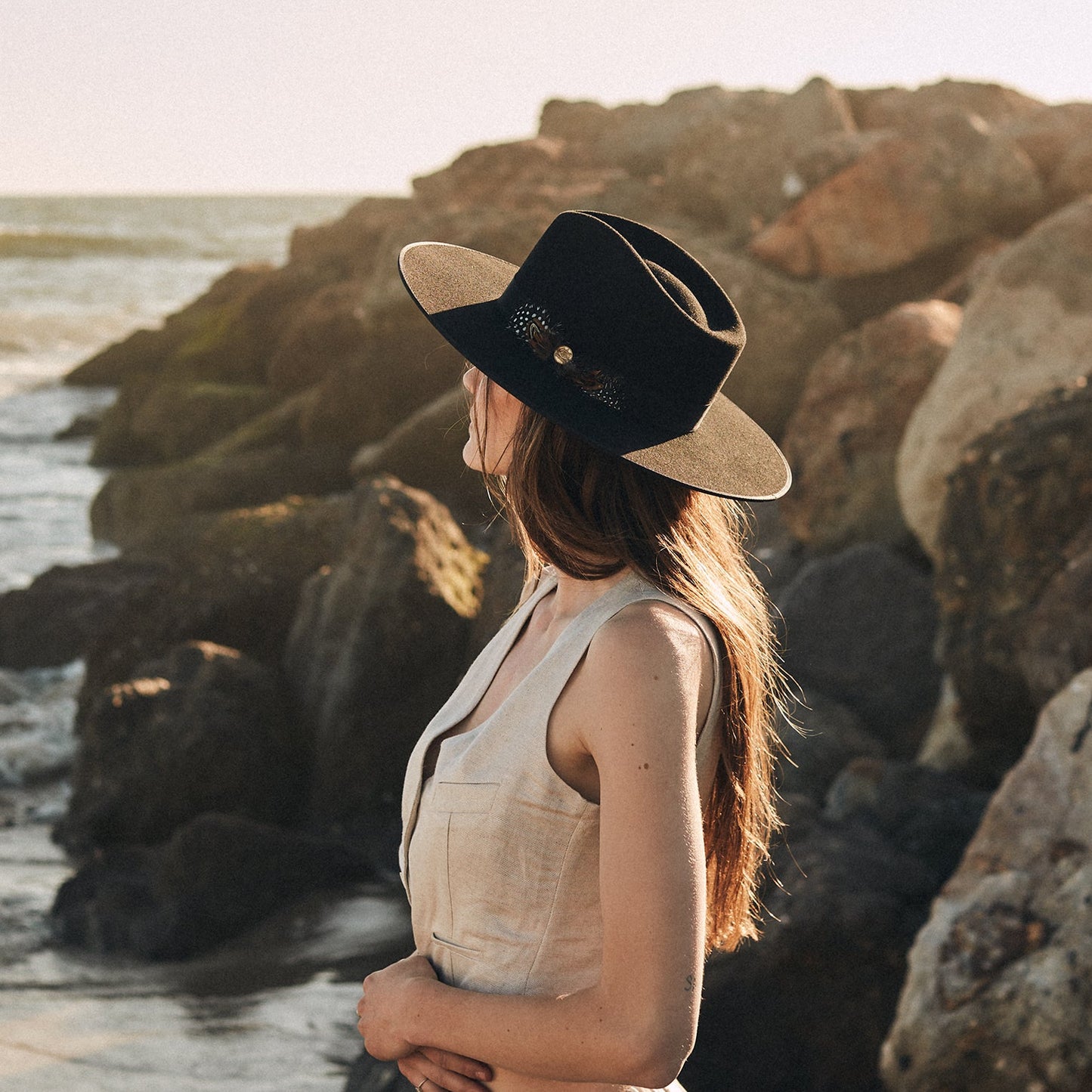 Beautifully Crafted Garment in a Classic Style