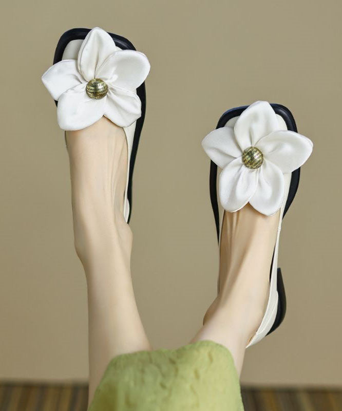 Beautifully Finished Shoes in a Timeless Design