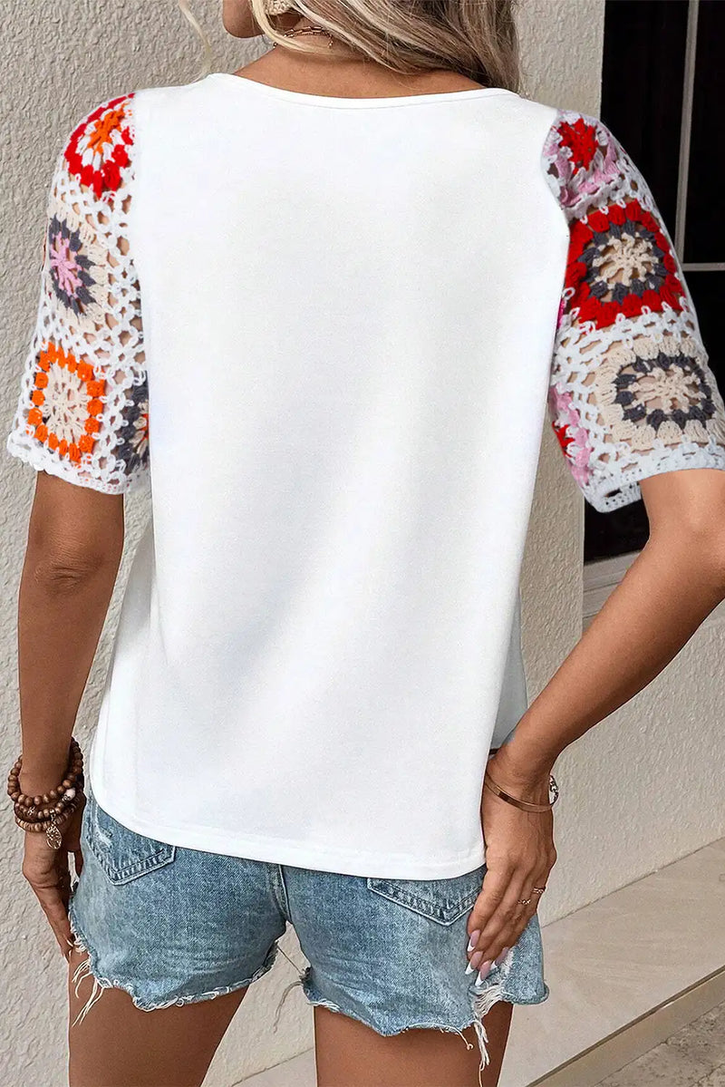 Classic Vintage & Enduringly Stylish Top
