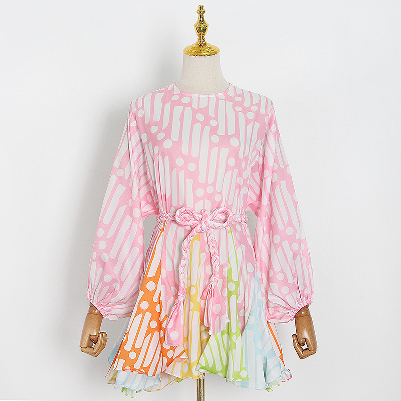 Beautifully Crafted Garment in a Classic Style