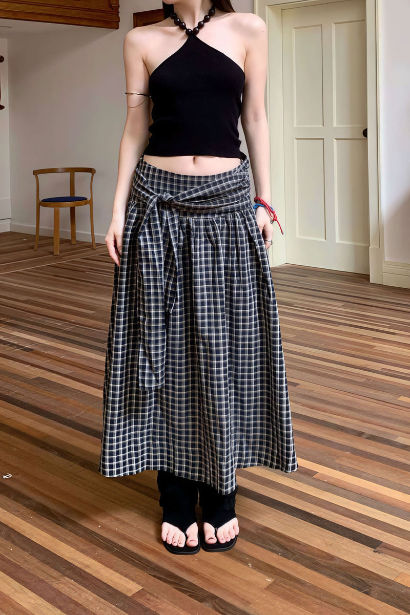 Polished Garment with an Effortless Classic Look
