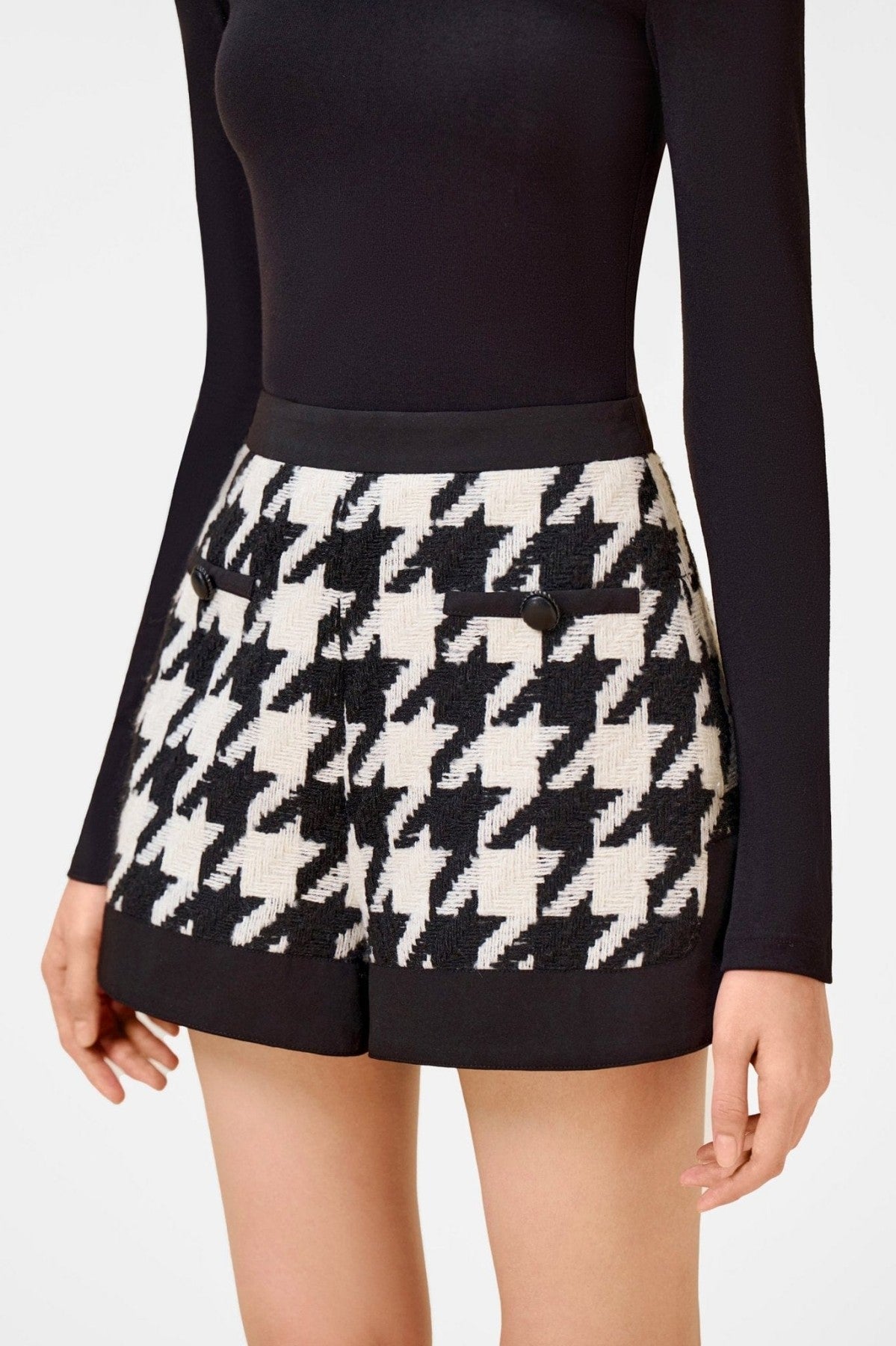 Classic Vintage Garment with a Flattering Fit