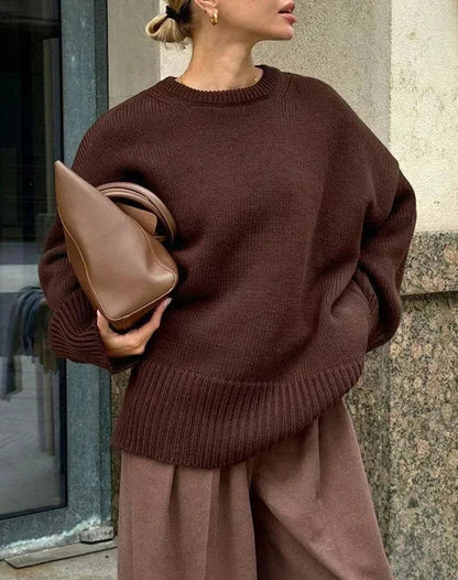 Classic Vintage & Enduringly Stylish Sweater