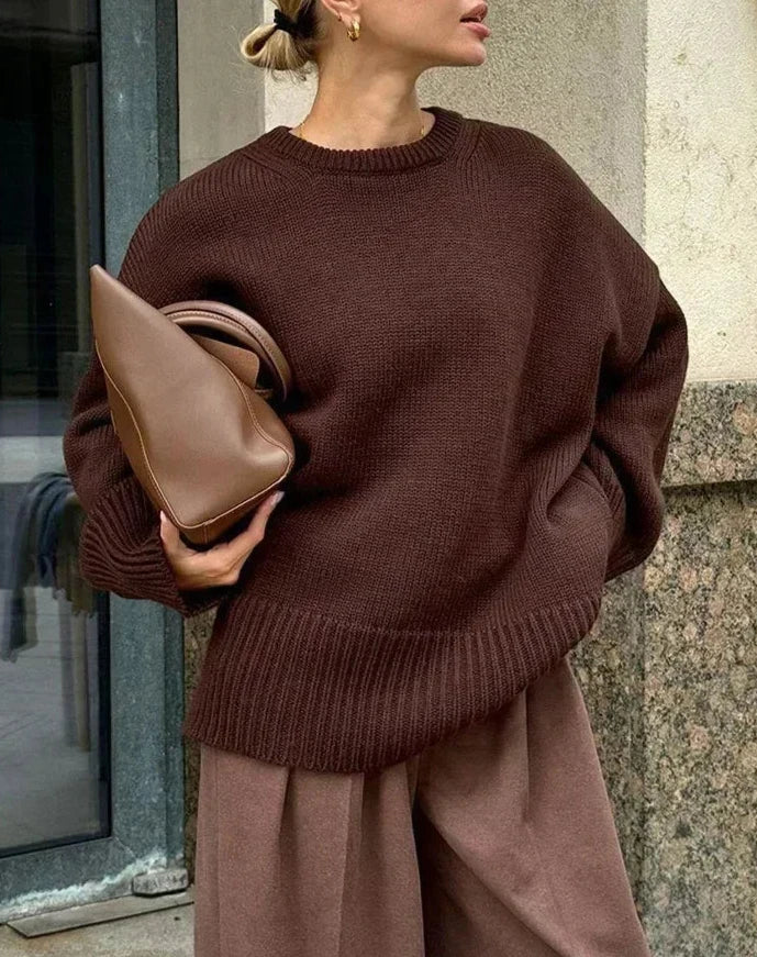 Classic Vintage & Enduringly Stylish Sweater