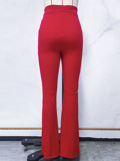 Beautifully Crafted Pants in a Classic Style