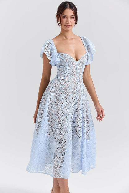 Classic Vintage & Enduringly Stylish Dress