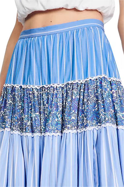 Elegantly Styled Garment for Everyday Wear