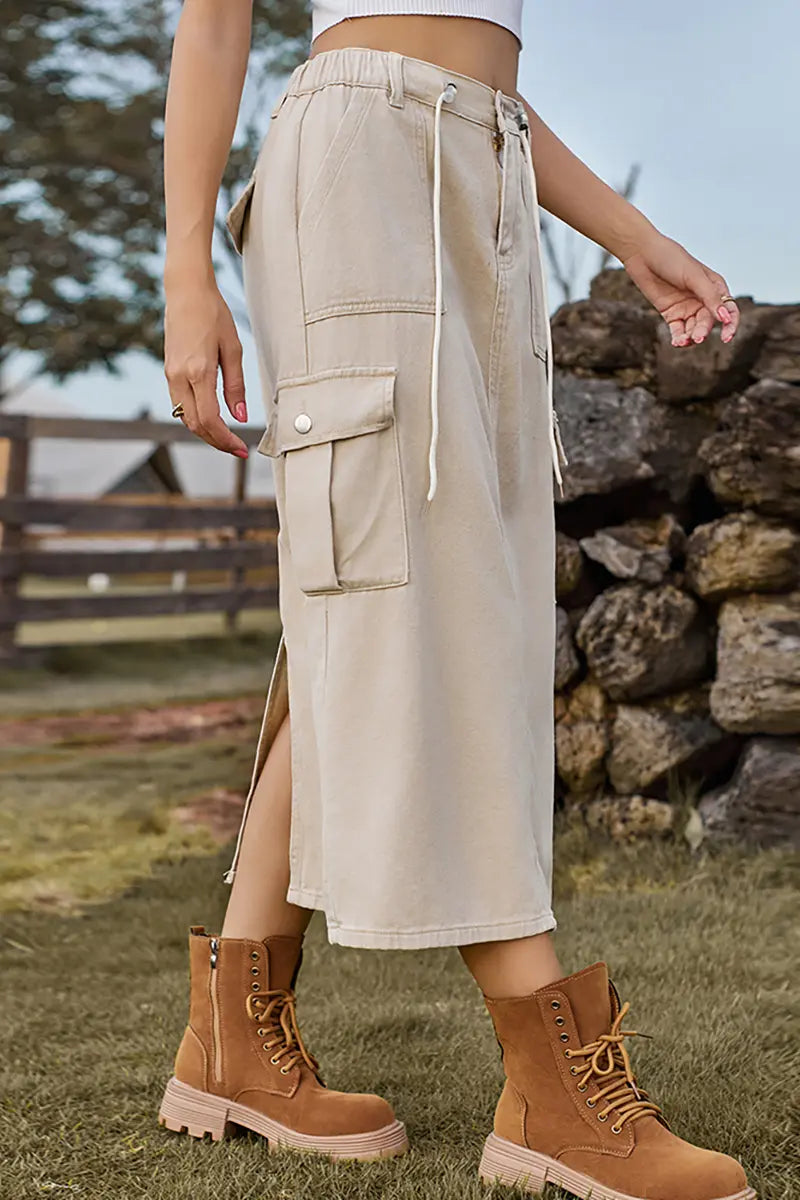 Gracefully Styled Garment for Any Occasion