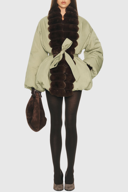 Elegantly Styled Coat for Everyday Wear