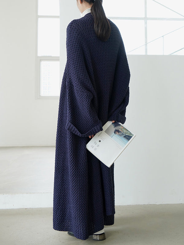 Classic Vintage & Enduringly Stylish Cardigan