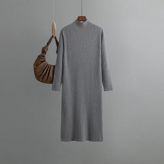 Vintage Inspired Sweater with a Contemporary Edge