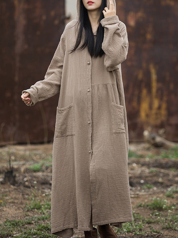 A Vintage Style Jacket with Delicate Timeless Details