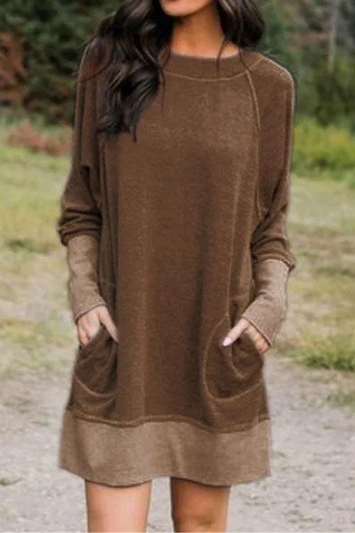 Gracefully Styled Sweater for Any Occasion