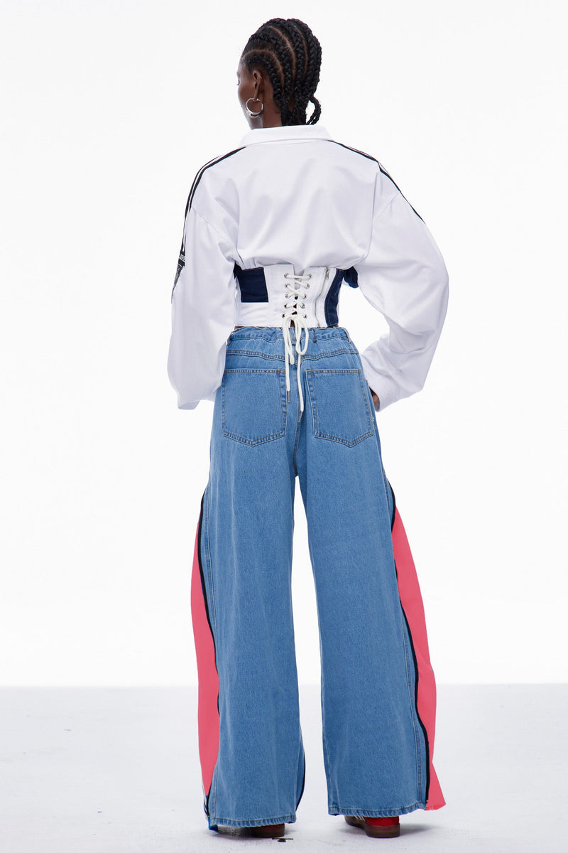 Beautifully Finished Garment in a Timeless Design