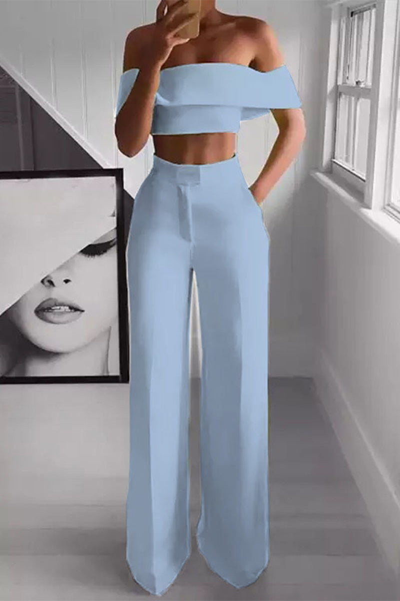 Well Tailored Garment with a Graceful Silhouette