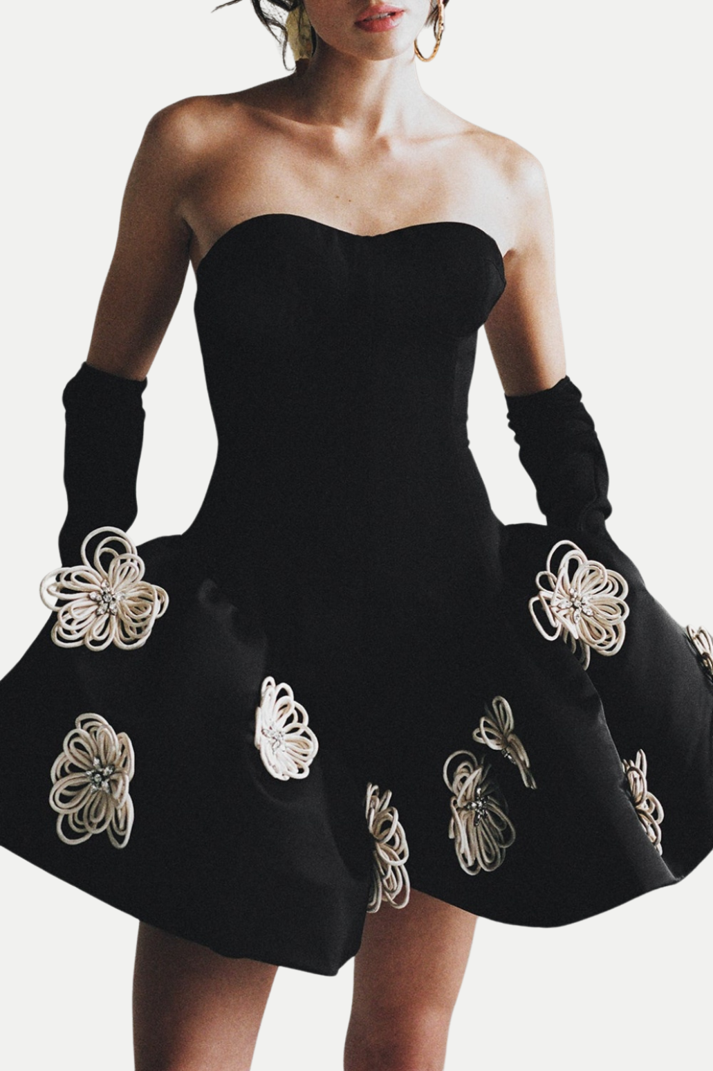 Classic Vintage & Enduringly Stylish Dress