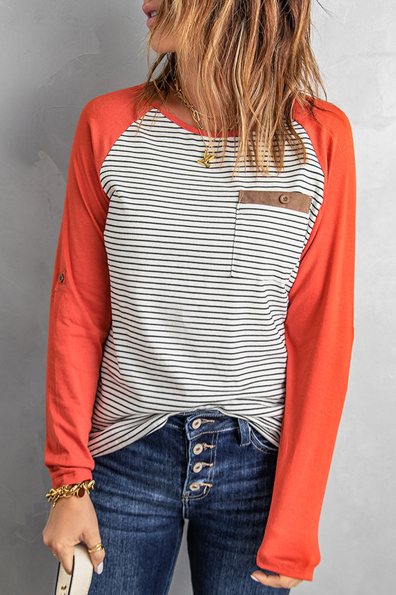 Gracefully Styled Top for Any Occasion